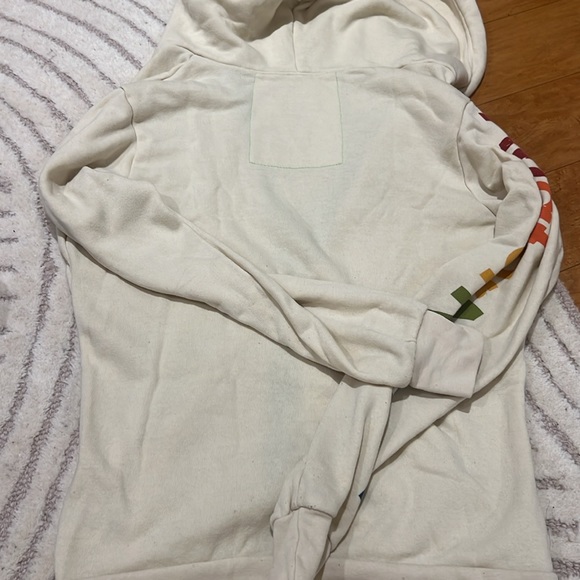 Aviator Nation Zip-Up Hoodie - Picture 5 of 5